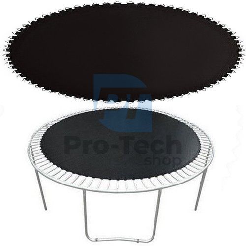 Mata do trampoliny 366cm 12FT - 72 sprężyny 74919