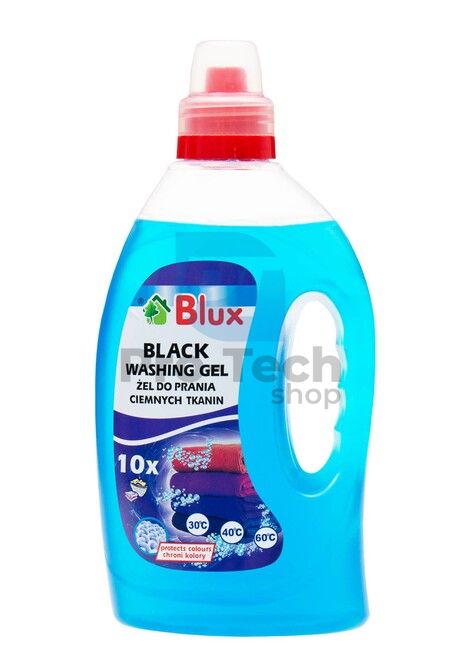 Żel do prania czarnej bielizny Blux 1000ml 30189