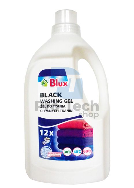 Żel do prania czarnej bielizny Blux 1500ml 30194