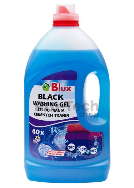 Żel do prania czarnej bielizny Blux 4000ml 30207