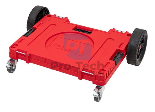 Platforma transportowa QS ONE 2.0 ALLTERRAIN Red Ultra HD 60085