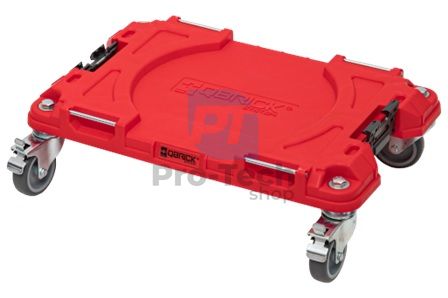 Platforma transportowa QS PRO Red Ultra HD 60099