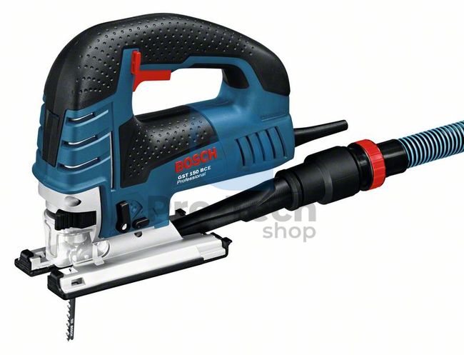 Wyrzynarka Bosch GST 150 BCE Professional 03297