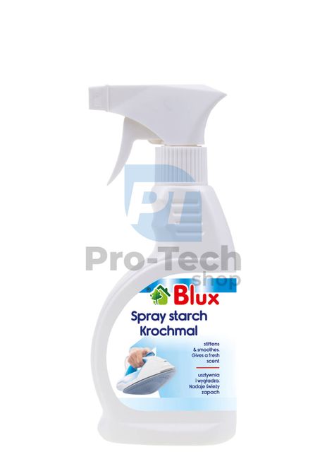 Blux środek do krochmalenia 300ml 30211