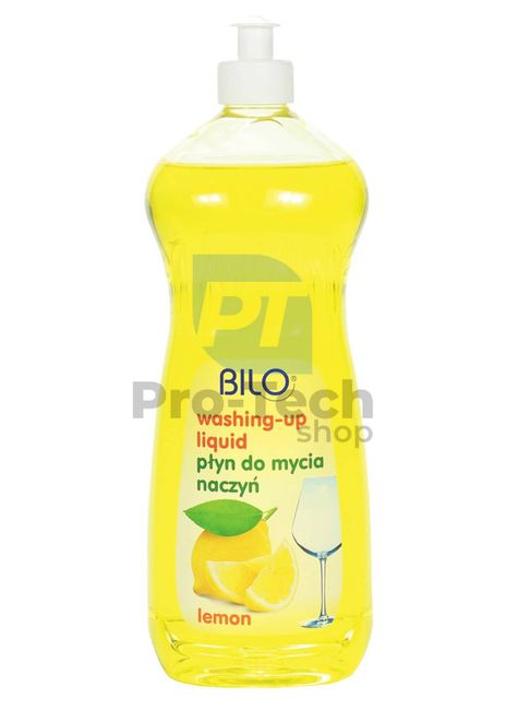 Płyn do mycia naczyń BiLo cytryna i aloes 1000ml 30187