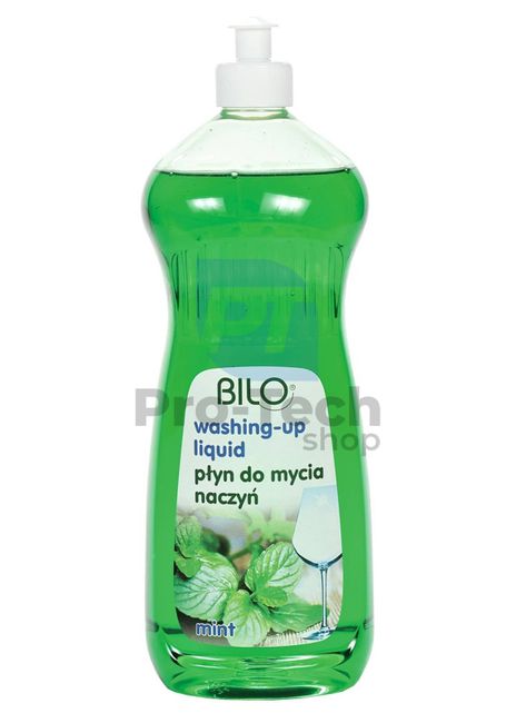 Płyn do mycia naczyń BiLo mięta i aloes 1000ml 30185