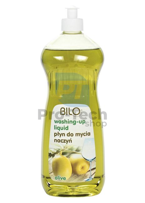 Płyn do mycia naczyń BiLo z ekstraktem z oliwek 1000ml 30184