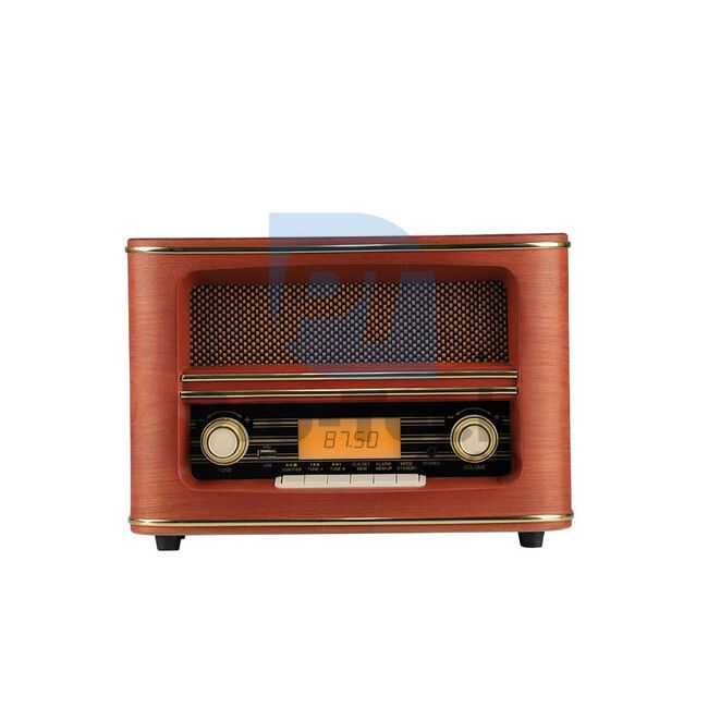 Radio retro z Bluetooth Orava 73801