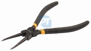 Szczypce Segera, proste, wewnętrzne 180 mm Asta A-4707 05581