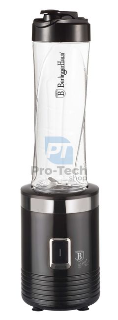 Blender do smoothie 250W BLACK 20558