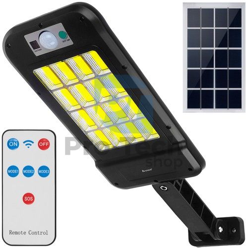 Lampa solarna 240 LED Izoxis 19444 75177