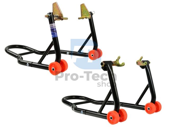 Stojak motocyklowy Combo 270 kg 05302