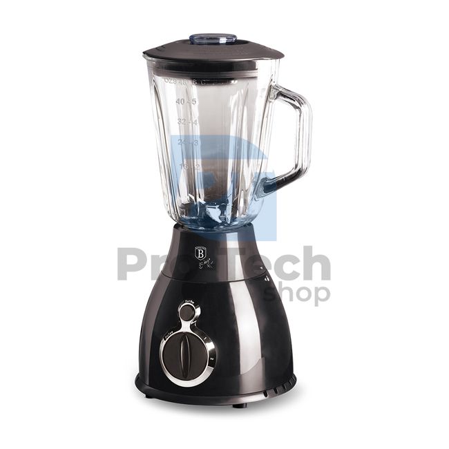 Blender kielichowy 600W CARBON PRO 19411