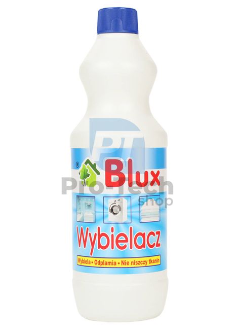 Wybielacz w płynie Blux 1000ml 30276