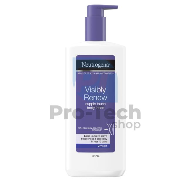 Neutrogena Visibly Renew Ujędrniający balsam do ciała 400ml 30549