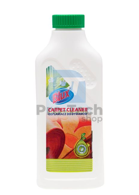 Środek do czyszczenia dywanów i tkanin Blux 500 ml 30183