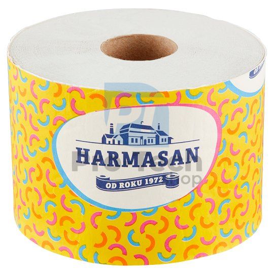 2-warstwowy papier toaletowy HARMASAN KLASIK- 20 szt. 30350