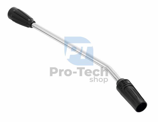 Lanca Bosch z dyszą wachlarzową Vario do GHP 5-55 / GHP 500X 03406