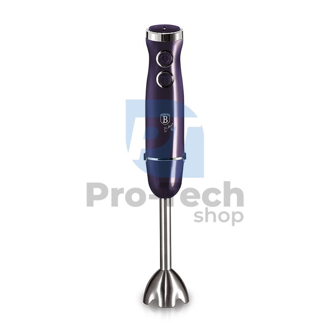 Blender ręczny 500W PURPLE 20313