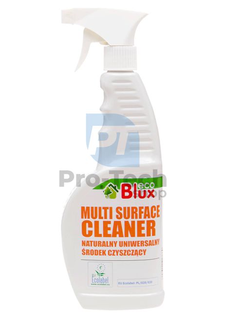 Uniwersalny środek czyszczący Eco Blux 650ml 30239