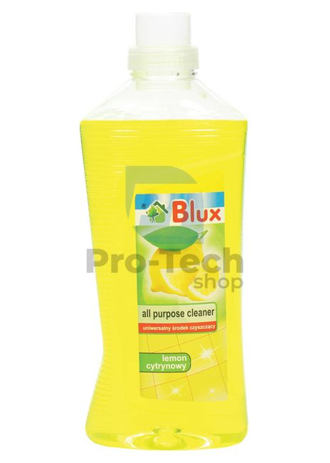 Uniwersalny płyn do mycia podłóg Blux lemon 1000ml 30170