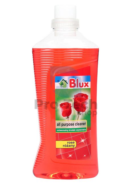 Uniwersalny płyn do mycia podłóg Blux różany 1000ml 30171