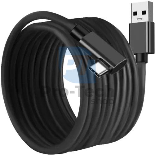 Kabel USB 3.2 do Oculus Quest 5m C Izoxis 19911 75424