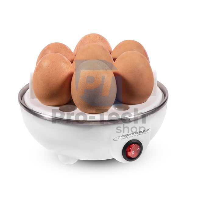 Urządzenie do gotowania jajek EGG MASTER 72931