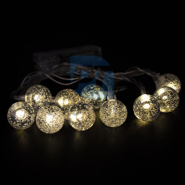 Lampki świąteczne LED Orava 73722