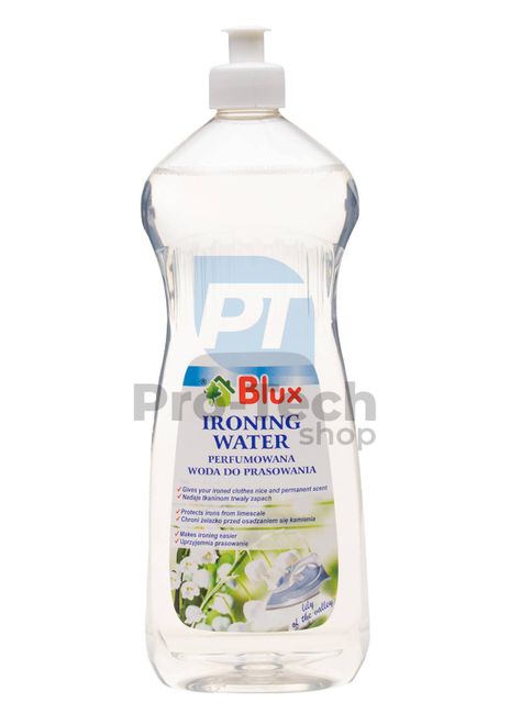 Woda do prasowania Blux Lily of the Valley 1000ml 30208