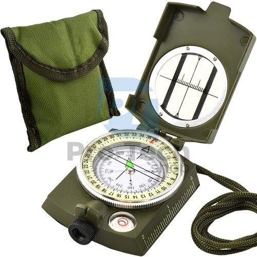 Kompas wojskowy KM5717 75516