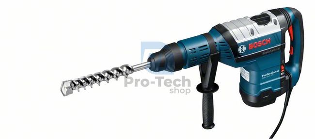 Młotowiertarka Bosch z SDS-max GBH 8-45 DV Professional 03566