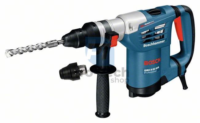 Młotowiertarka Bosch z uchwytem SDS-plus GBH 4-32 DFR Professional 03569