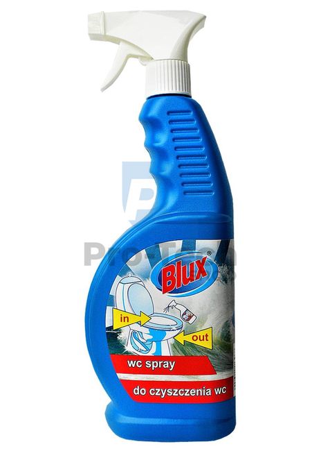 Środek do czyszczenia toalet Blux 650ml 30153