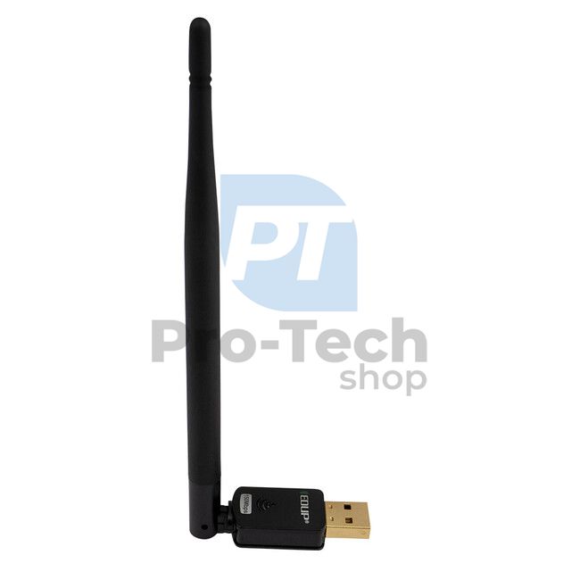 Adapter Wi-Fi do DVB-20 Orava 73898