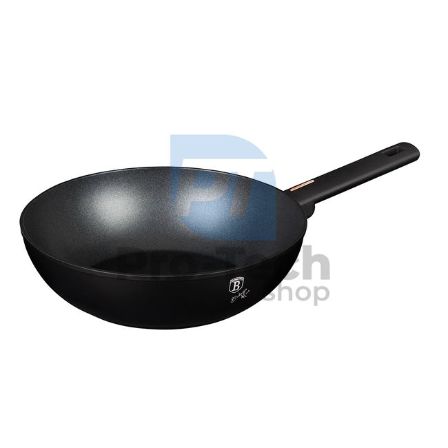 Patelnia WOK z nieprzywierającą powierzchnią 28 cm MONACO COLLECTION 20752