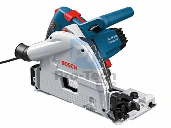 Zagłębiarka Bosch GKT 55 GCE Professional 03614